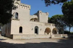 Villa Galeasi - Fragagnano
