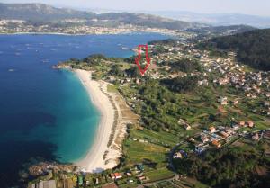 Casa Nueva Playa Areabrava Hio