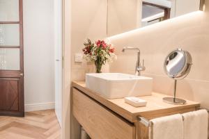 Suite - Frare room in Hotel Can Mostatxins
