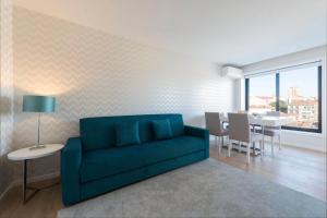 LovelyStay - Trindade Cozy Apartment