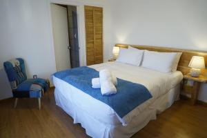 Hostal Doble E Patagonia