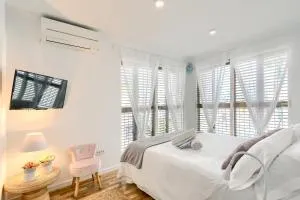 Duplex Piscina, Terraza y Parking by Vero - Altea