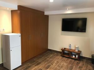 Progressive Park Hotel