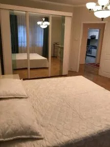Gábor Pál 1 Apartman 2 szoba - Dunaföldvár