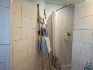 LITTLE HOUSE ON THE ROOFTOP