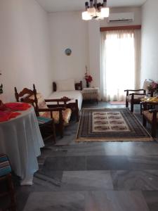 Marios' Suite Tinos Greece