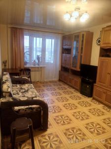 Accommodation in Fryazino
