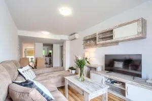 Casco Antiguo 1 Piscina, Terraza y Parking by Vero - Altea