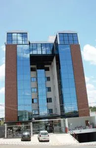 Boulevard Jaguari - 伊加拉塔