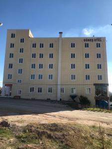 Gunes Hotel