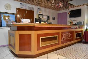 Hotels Kyriad Hotel - Restaurant Carentan : photos des chambres