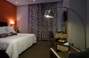 Le Sphinx Boutique Hôtel