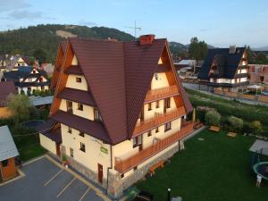 Kwatery Prywatne Beata Marek