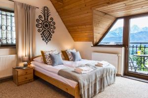 Apartamenty Tatrzańskie Widoki