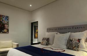 Le Sphinx Boutique Hôtel