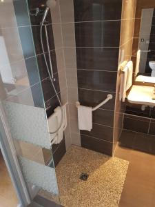 Hotels Hotel Restaurant Les Bruyeres : photos des chambres