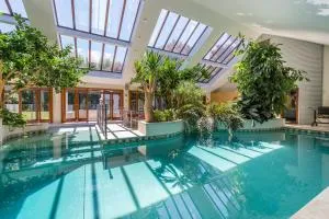 BOND ESTATE LUXURY ACCOMMODATION - West Melton