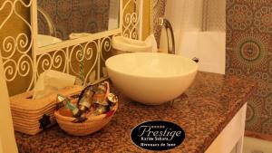 Karim Sahara Prestige