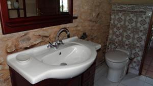 Maisons de vacances Le Mazet : photos des chambres