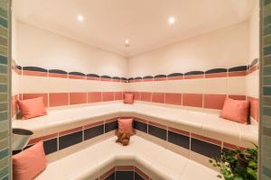 Appartement Rosengarten