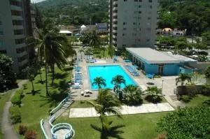 Ambleside & Turtle beach towers - Ocho Rios