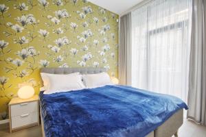 Asian Magnolia Boutique Apartments