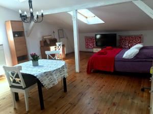 Q4 APARTMENTS - VICTORIA 90m2 Gdańsk-Wrzeszcz