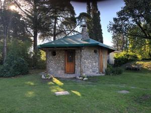 Ca´Montana Hostal Boutique