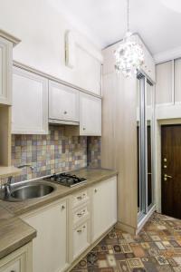 Studio near Deribasovskaya