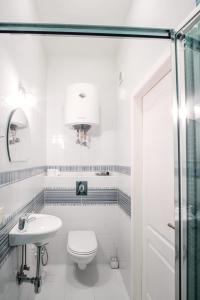 Studio near Deribasovskaya