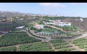 Коттедж Villa Palmitos Resort Seaview Арукас Iспанiя