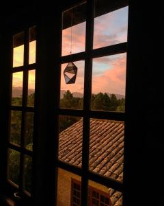 Pousada Santuário da Madre