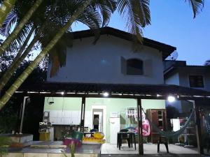 Casa Do Marinho Hostel Glamping