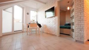 Апартамент Baltic Korona Apartamenty E15 Дарловко Полша