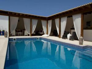 Vilacampina Guesthouse, Tavira