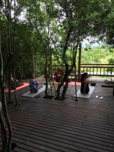 Pousada Santuário da Madre