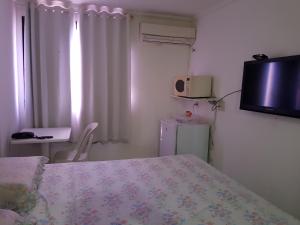 Apart Porto Jangada Suíte Vista Mar