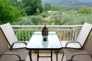 Villa Thassos Paradise