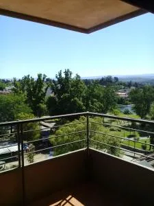 Edificio Acuario II - 维拉卡洛斯帕兹