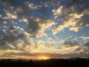 Pousada Santuário da Madre