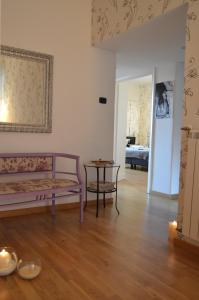 Blue Star luxury apartment San Giovanni - Colosseo