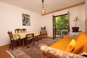 Apartment with Terrace room in Apartments by the sea Starigrad Paklenica - 6626
