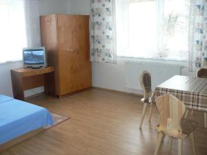 Apartman Besenova