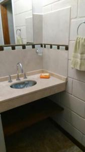 Cabañas La Herradura