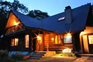 Okayama Hiruzen Villas Peter Pan - Maniwa