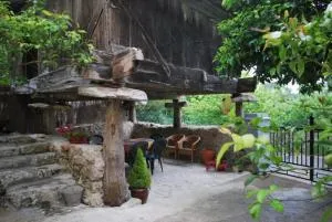 La Casina de Mon - Balmori