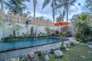 The Forest Villa Ubud