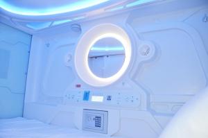 NAP CORNER - Napfor Sale - PRIV HOTELS