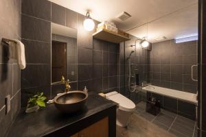 Akebono an Machiya House