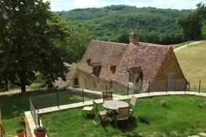 Maison Milou